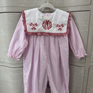 EMG | 12 Months (9-12M)