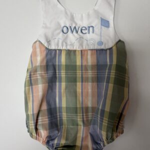 Owen | 18-months