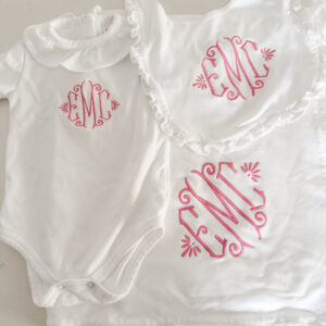 ECM | 6 Months (3-6M)