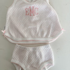 ECM | 3 Months (0-3M)