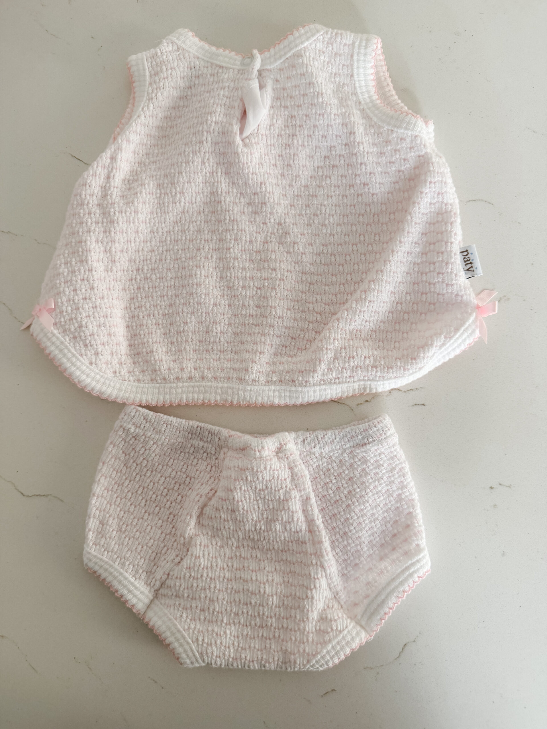 ECM | 3 Months (0-3M) - Image 2