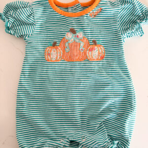 Eloise | 3 Months (0-3M)