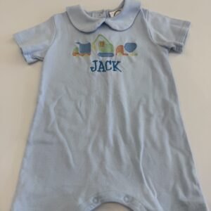 Jack | 3T