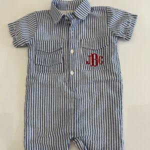 JCB | 12 Months (9-12M)