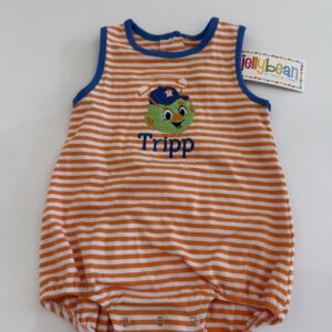 Tripp | 12 Months (9-12M)