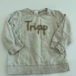 Tripp | 2T