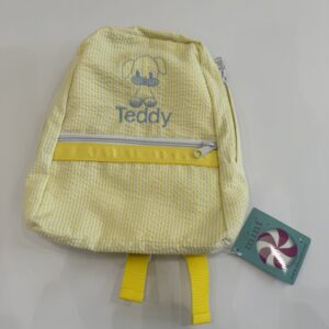 Teddy | no-size