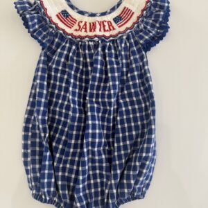 Sawyer | 12 Months (9-12M)