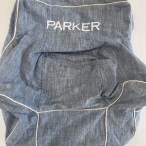 Parker | no-size