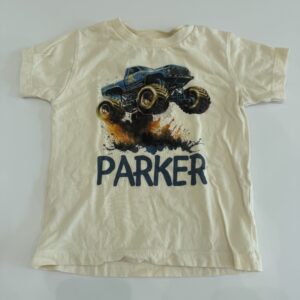 Parker | 3T