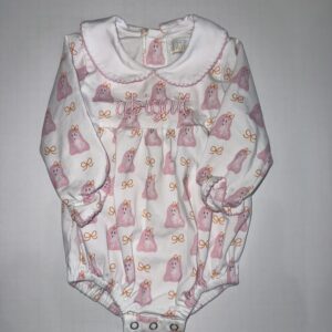 Abigail | 3 Months (0-3M)