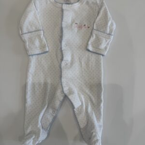 Abigail | 3 Months (0-3M)