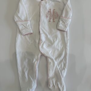 AJM | 3 Months (0-3M)