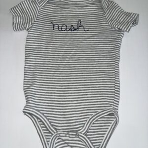 Nash | 9 Months (6-9M)