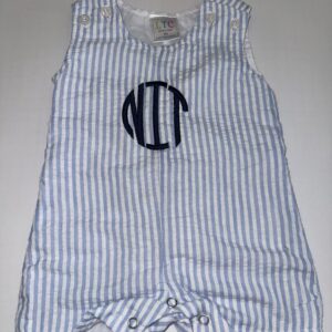 NTI | 3 Months (0-3M)