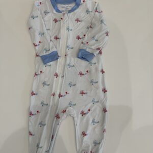 SPS | 6 Months (3-6M)