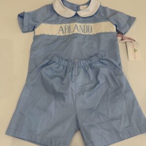 Arlando | 6t-and-up