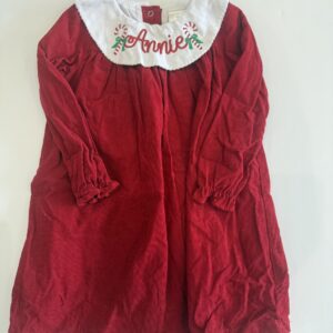 Annie | 3T