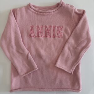 Annie | 3T