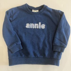 Annie | 2T
