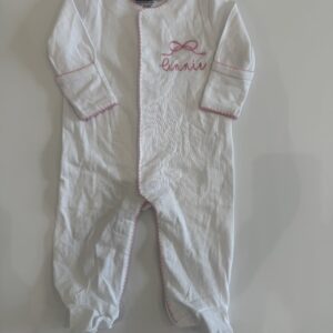 Annie | 3 Months (0-3M)