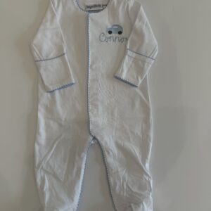 Connor | 3 Months (0-3M)