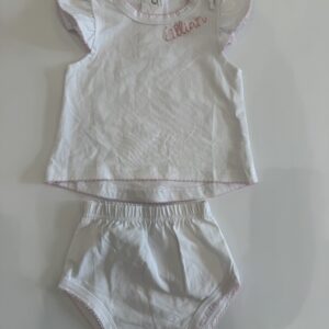 Lillian | 6 Months (3-6M)