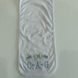 CAG | Various