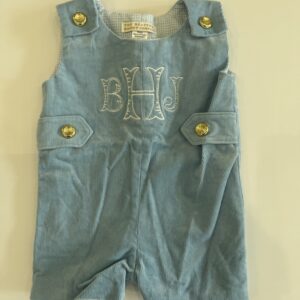 BJH | 6 Months (3-6M)