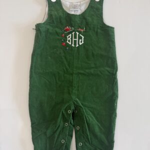 BJH | 12 Months (9-12M)