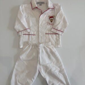 Boaz | 3 Months (0-3M)