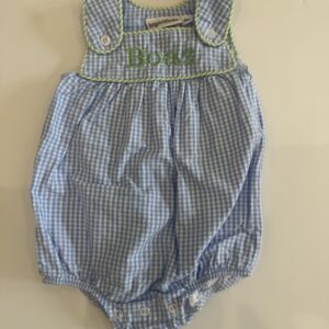 Boaz | 9 Months (6-9M)