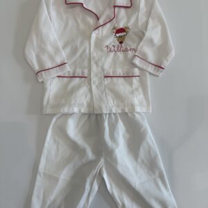 William | 6 Months (3-6M)