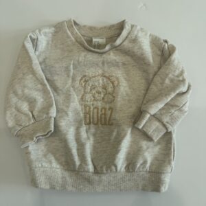 Boaz | 3 Months (0-3M)