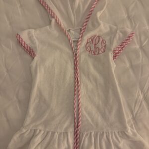 EGL | 18-months