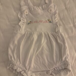 Emma | 18-months