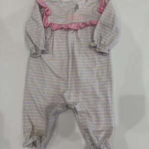 Julia | 9 Months (6-9M)