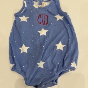 CJV | 6 Months (3-6M)