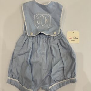 JWC | 12 Months (9-12M)