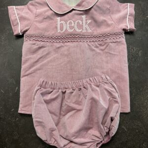 Beck | 24-months