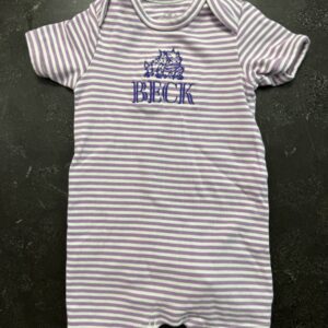 Beck | 18-months