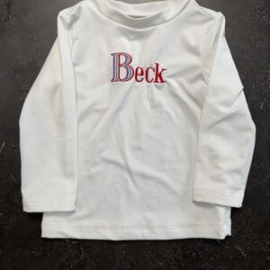 Beck | 12 Months (9-12M)