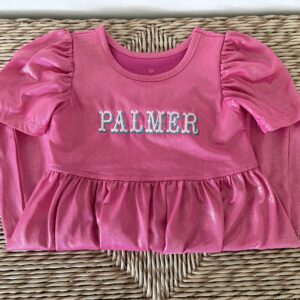 Palmer | 2T