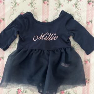 Millie | 6 Months (3-6M)