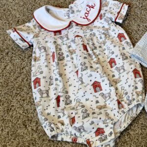 Jack | 12 Months (9-12M)