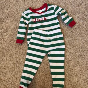Jack | 18-months