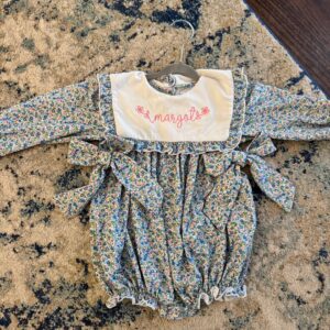 Margot | 12 Months (9-12M)