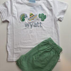Wyatt | 4T
