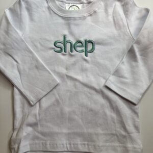 Shep | 18-months