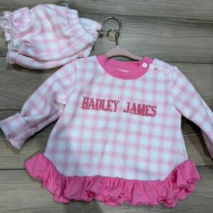 Hadley James | 12 Months (9-12M)